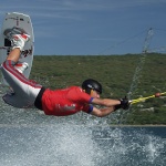 action___Robi___Punat, Croatia.