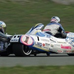 action___Sidecar 2___Grobnik, Croatia.