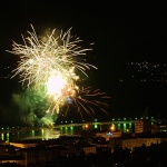 action___Smoke___Rijeka, Croatia.