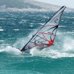 action___Surf 15___Baska, Croatia.