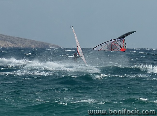 action___Surf 22___Baska, Croatia.