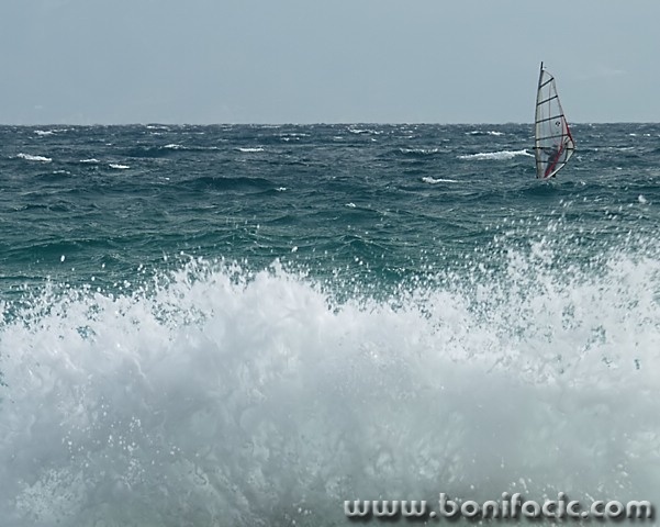 action___Surf 25___Baska, Croatia.