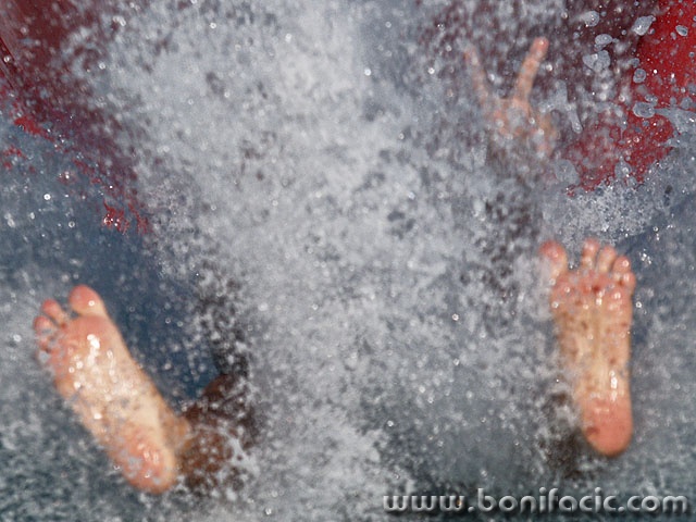 action___Victor___Punat, Croatia.