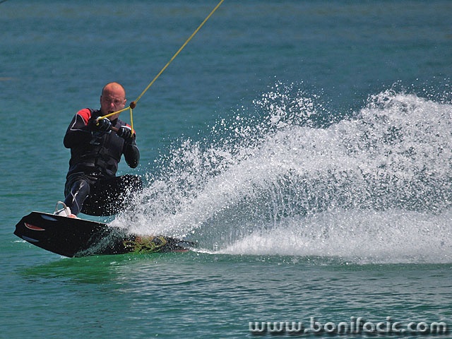 action___Wakeboard 18___Punat, Croatia.
