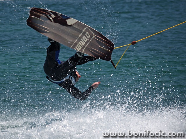 action___Wakeboard 25___Punat, Croatia.