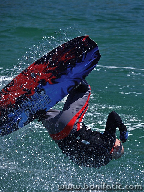 action___Wakeboard 28___Punat, Croatia.