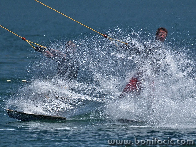 action___Wakeboard 33___Punat, Croatia.