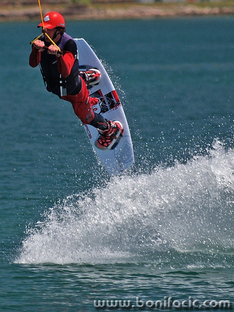 action___Wakeboard 35___Punat, Croatia.
