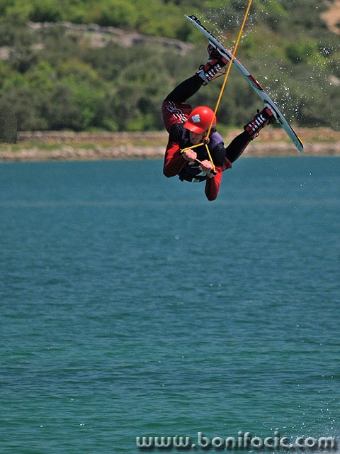 action___Wakeboard 37___Punat, Croatia.
