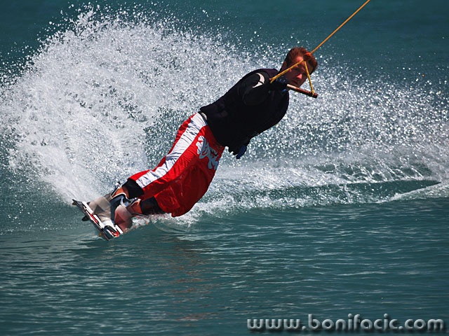 action___Wakeboard 50___Punat, Croatia.