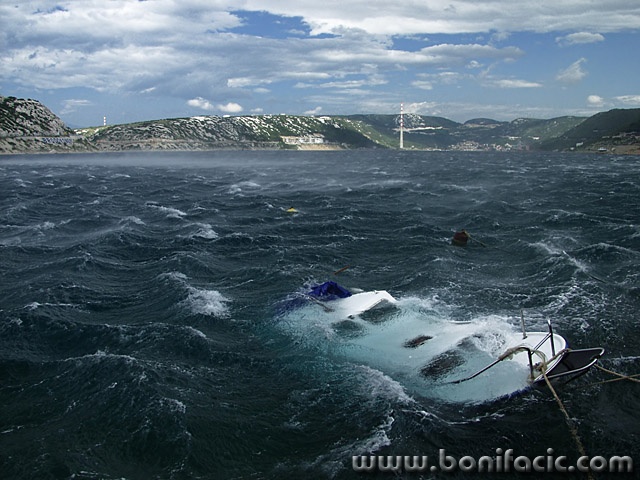 nature___Submersion___Bakarac, Croatia.
