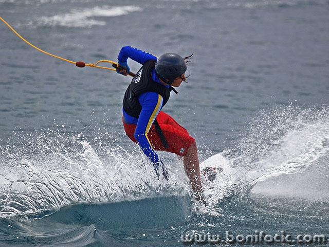 action___Wakeboard 78___Punat, Croatia.