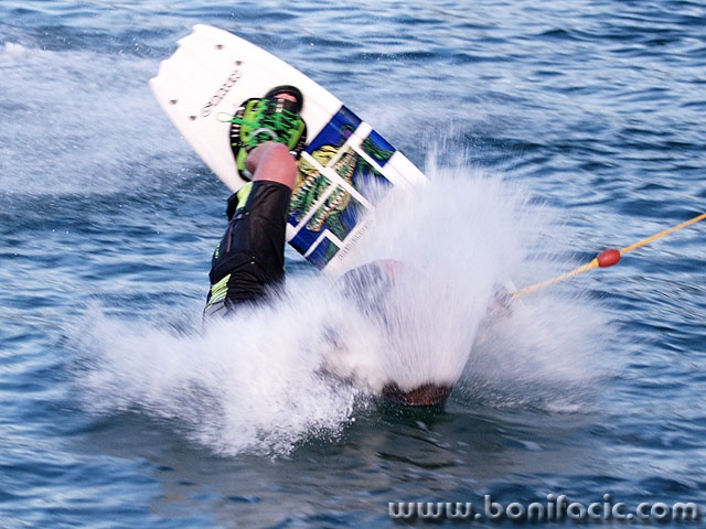 action___Wakeboard 82___Punat, Croatia.