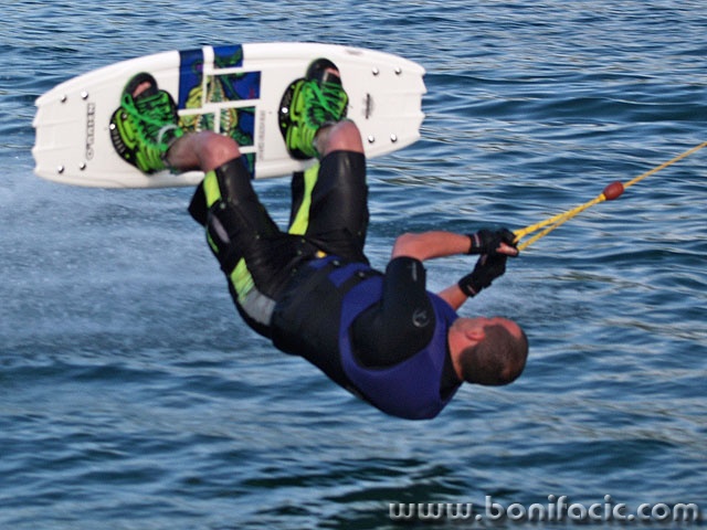 action___Wakeboard 83___Punat, Croatia.