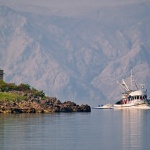 travel___The Comeback___Klenovica, Croatia.