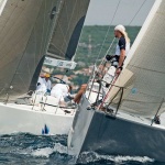 action___Croatia Cup 2006. 1___Punat, Croatia.