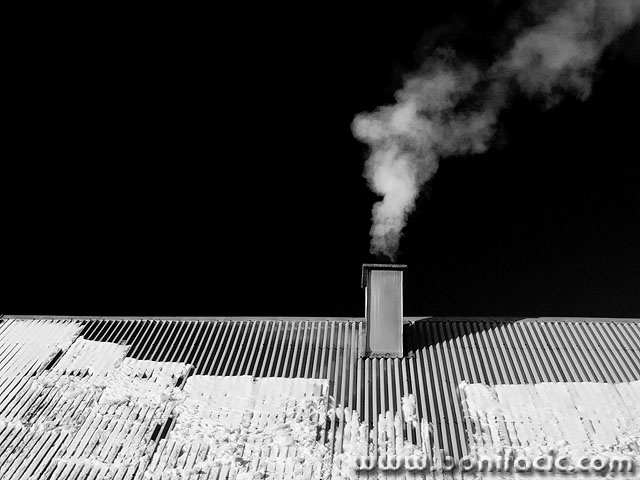 bw___Bask___Lokve, Croatia.