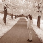 bw___Dream___Modrus, Croatia.