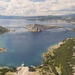 panorama___Connection___Island Krk, Croatia.