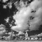 bw___Grave Yard___Ogulin, Croatia.