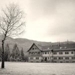 bw___Hotel___Jasenak, Croatia.