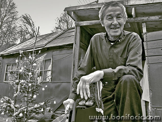 bw___Host___Vucnik, Croatia.