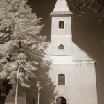 bw___Mass___Josipdol, Croatia.