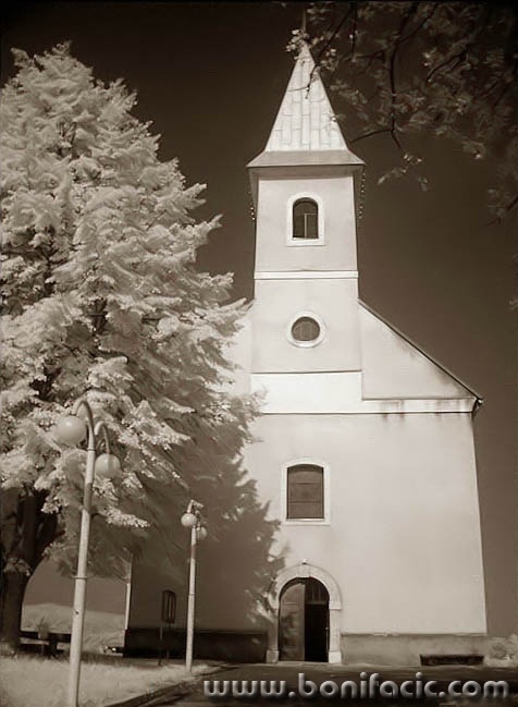 bw___Mass___Josipdol, Croatia.