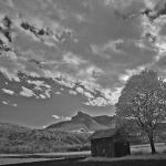 bw___Rack___Ogulin, Croatia.