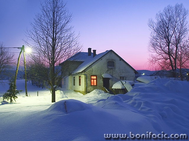 travel___Reveille___Josipdol, Croatia.