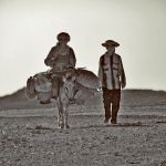 bw___Sahara Express___Sahara, Tunisia.