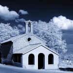 bw___Santa Lucia___Krk, Croatia.