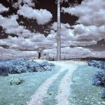 digital___Base___Island Krk, Croatia.