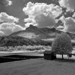bw___Witch Dance___Ogulin, Croatia.