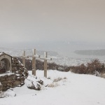 travel___13th Limited Space___Punat, Croatia.