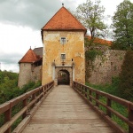 travel___Adit___Ozalj, Croatia.