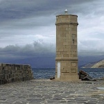 travel___After Rain___Senj, Croatia.