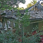 travel___After Storm___Lokrum, Croatia.