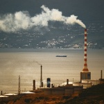 travel___All I Need Is The Air That I Breathe___Urinj, Croatia.