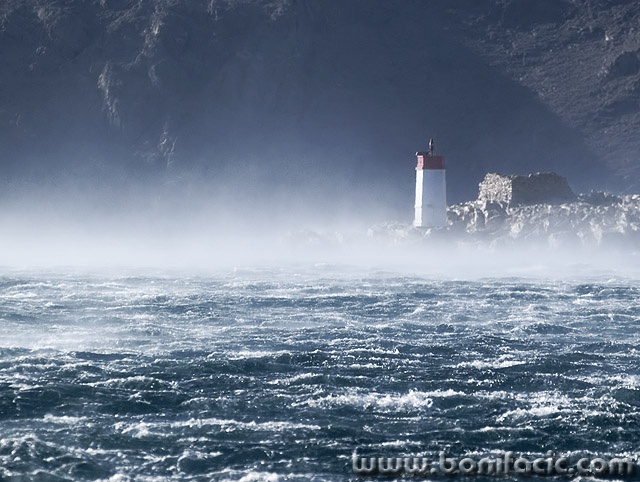 travel___Aggravate Visibility___Island Krk, Croatia.