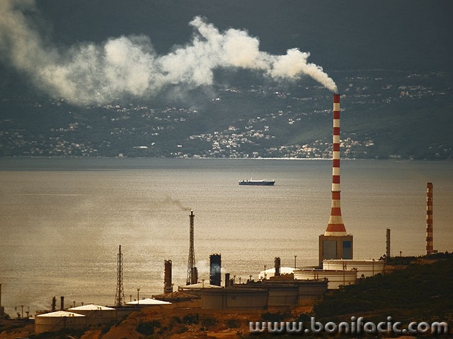 travel___All I Need Is The Air That I Breathe___Urinj, Croatia.