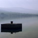 travel___Aquarel___Punat, Croatia.