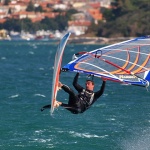 action___Jumpy___Punat, Croatia.