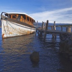 travel___Blue Adriatic___Cizici, Croatia.
