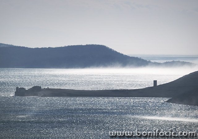 travel___Cape___Voz, Croatia.