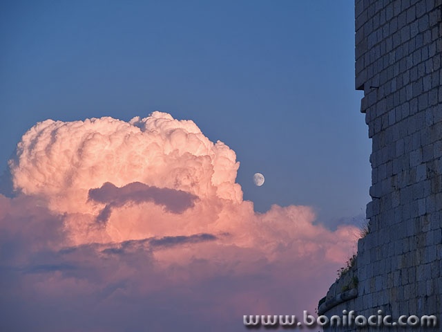 travel___Citadel___Prevlaka, Croatia.