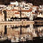 travel___Compactness___Baska, Croatia.