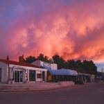 travel___Conflagration___Punat, Croatia.