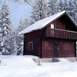 travel___Cottage___Lika, Croatia.