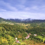 travel___Country___Lokve, Croatia.